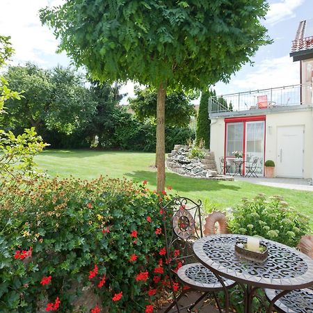 Engelhard Das Landhotel Garni Kirchheim am Ries Kültér fotó